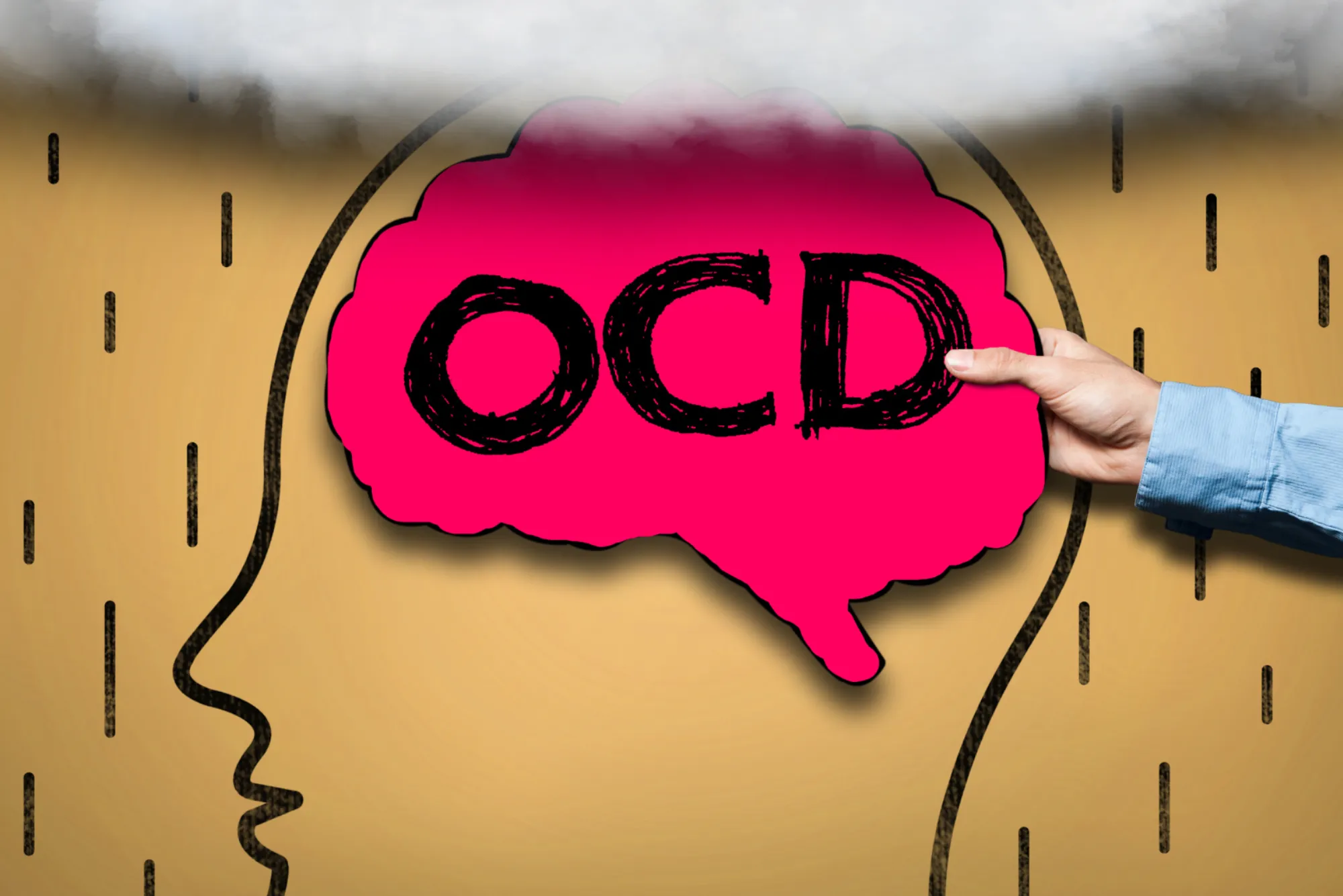 How Does OCD Affect Your Mental Health