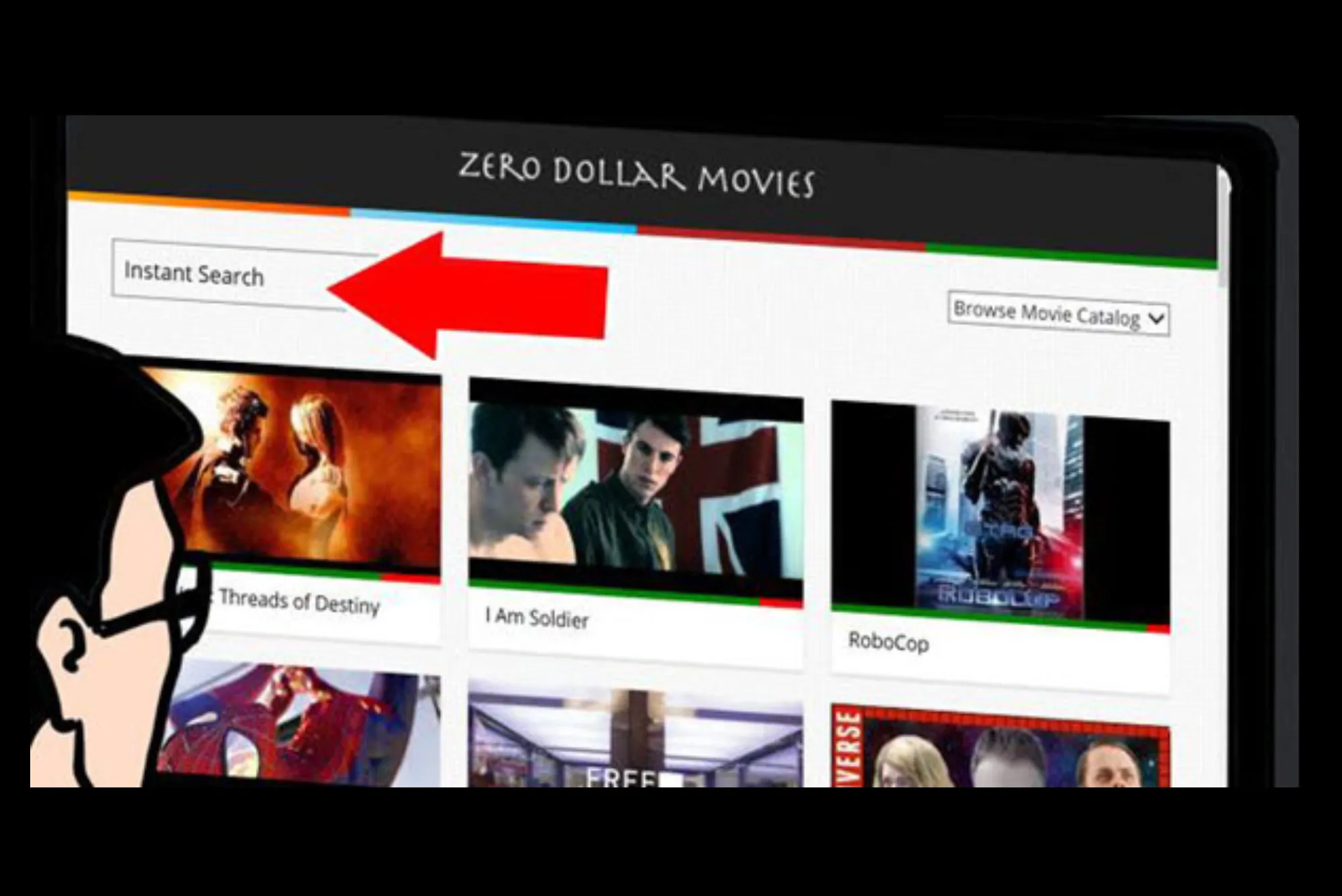 How to Download New Movies