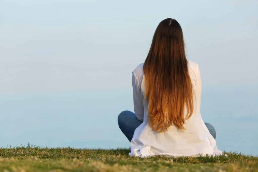How to Enjoy Life Being Alone