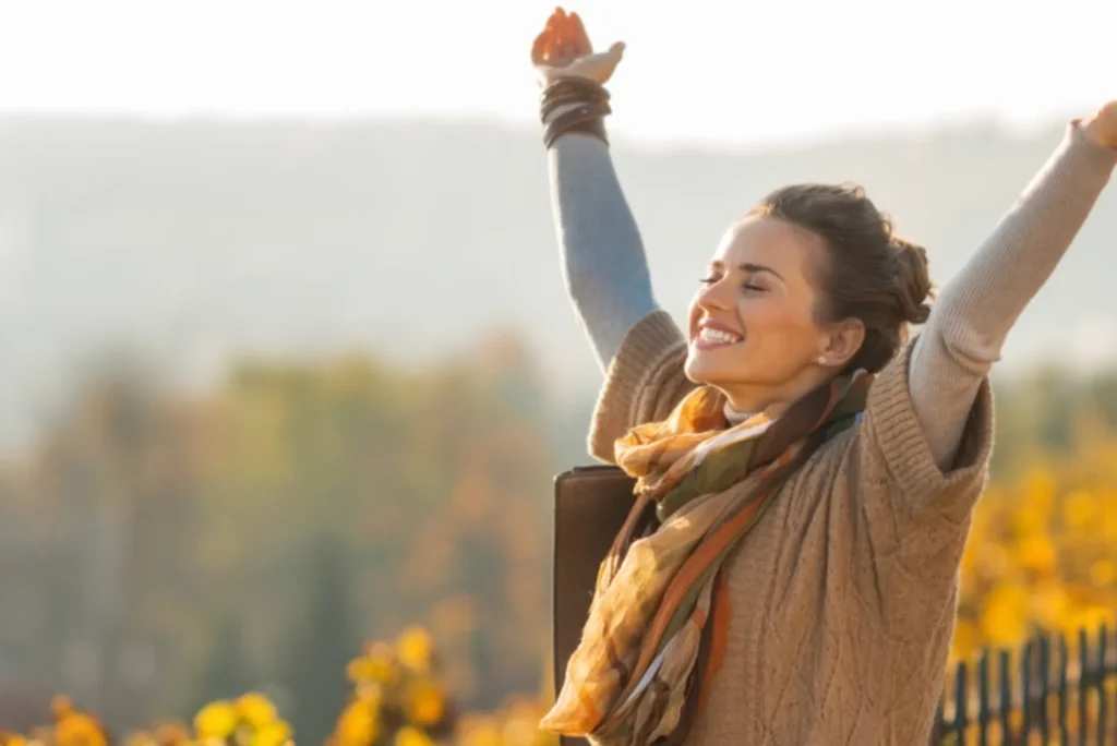 How to Enjoy Life Now
