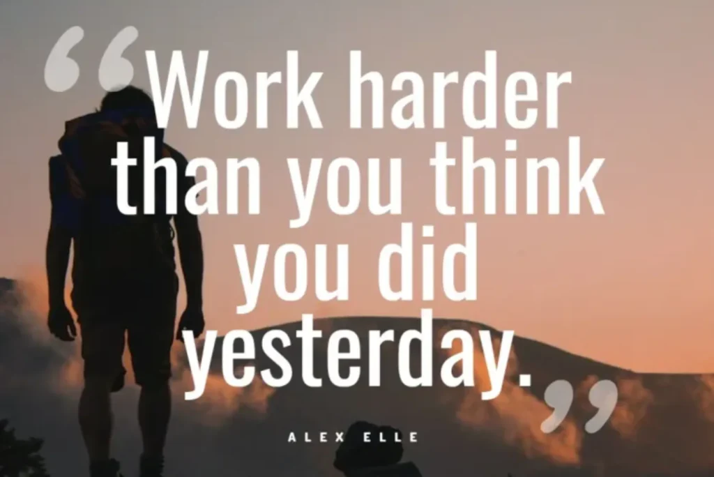 How to Enjoy Your Life and Your Job Quotes