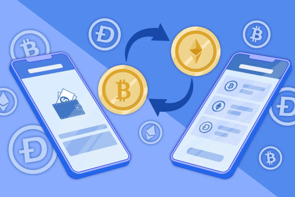 How to Start Cryptocurrency Exchange