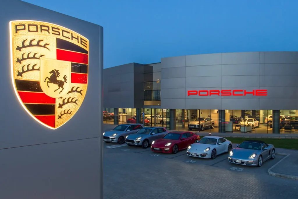 Al Nabooda Automobiles