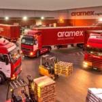 Aramex Dubai Contact Number