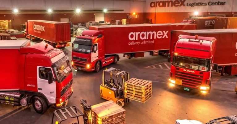 Aramex Dubai Contact Number