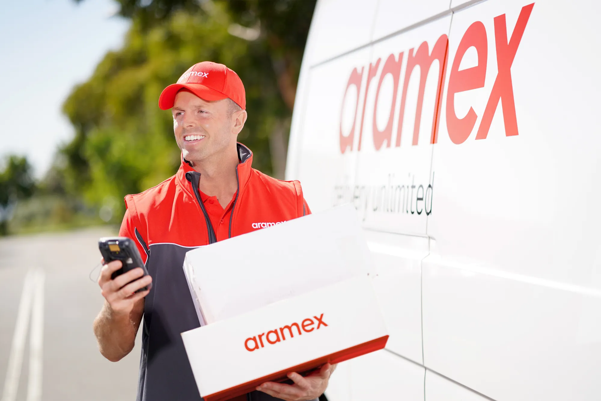 Why Do You Need to Contact Aramex Dubai