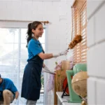 House Cleaning Services