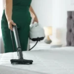 Regular Mattress Cleaning