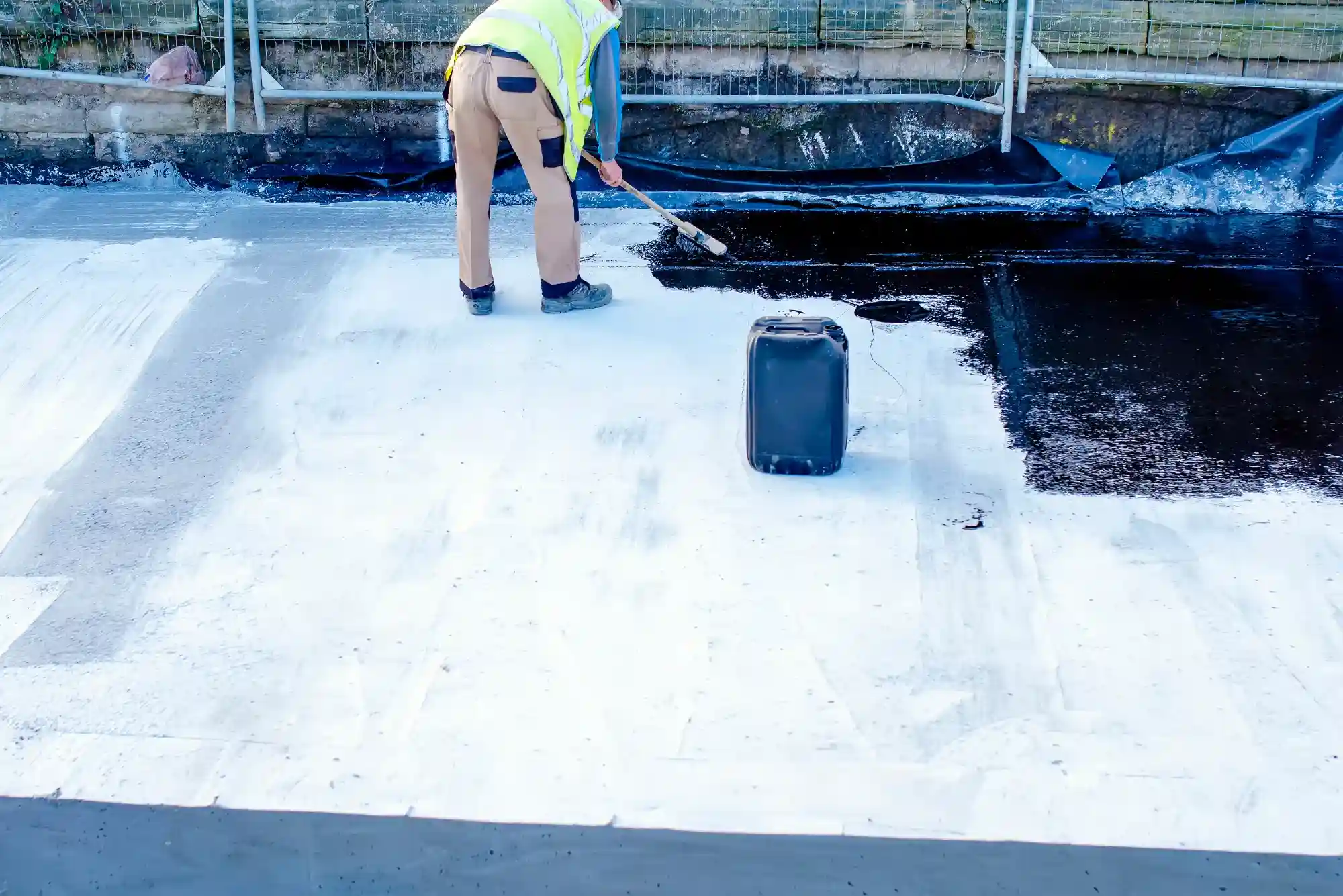 Cost Of Waterproofing A Crawl Space