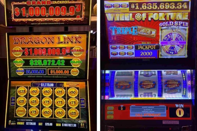 Don’t Miss Filbet Casino’s Jackpots – They’re Yours to Win