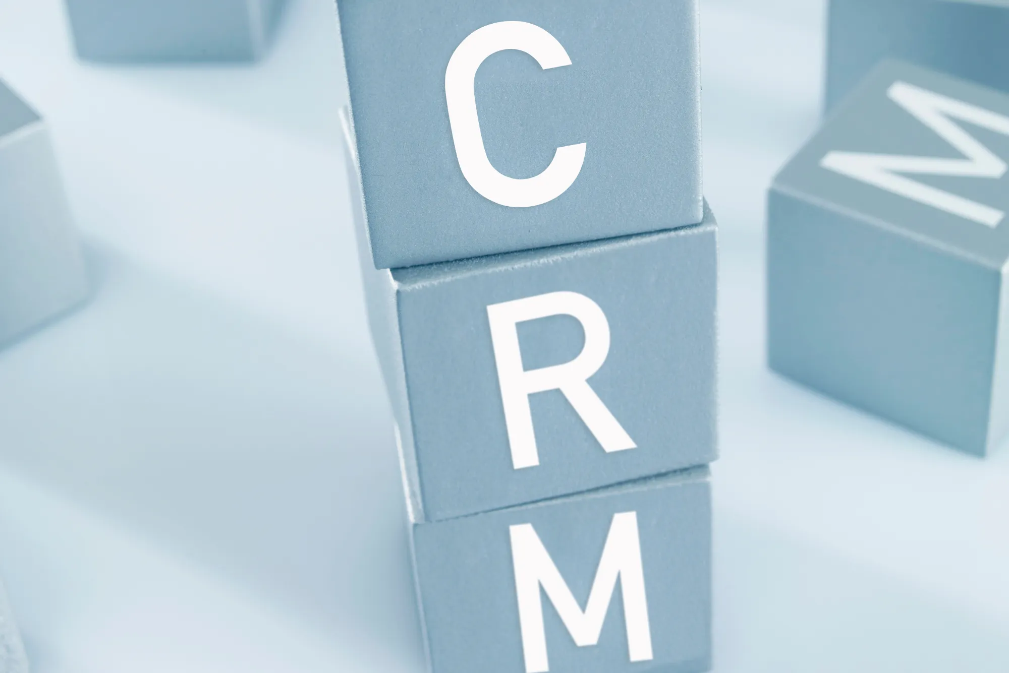 Top-Rated CRM with Project Management Tools  