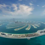 Palm Jebel Ali Is Dubai’s Next Luxury Waterfront