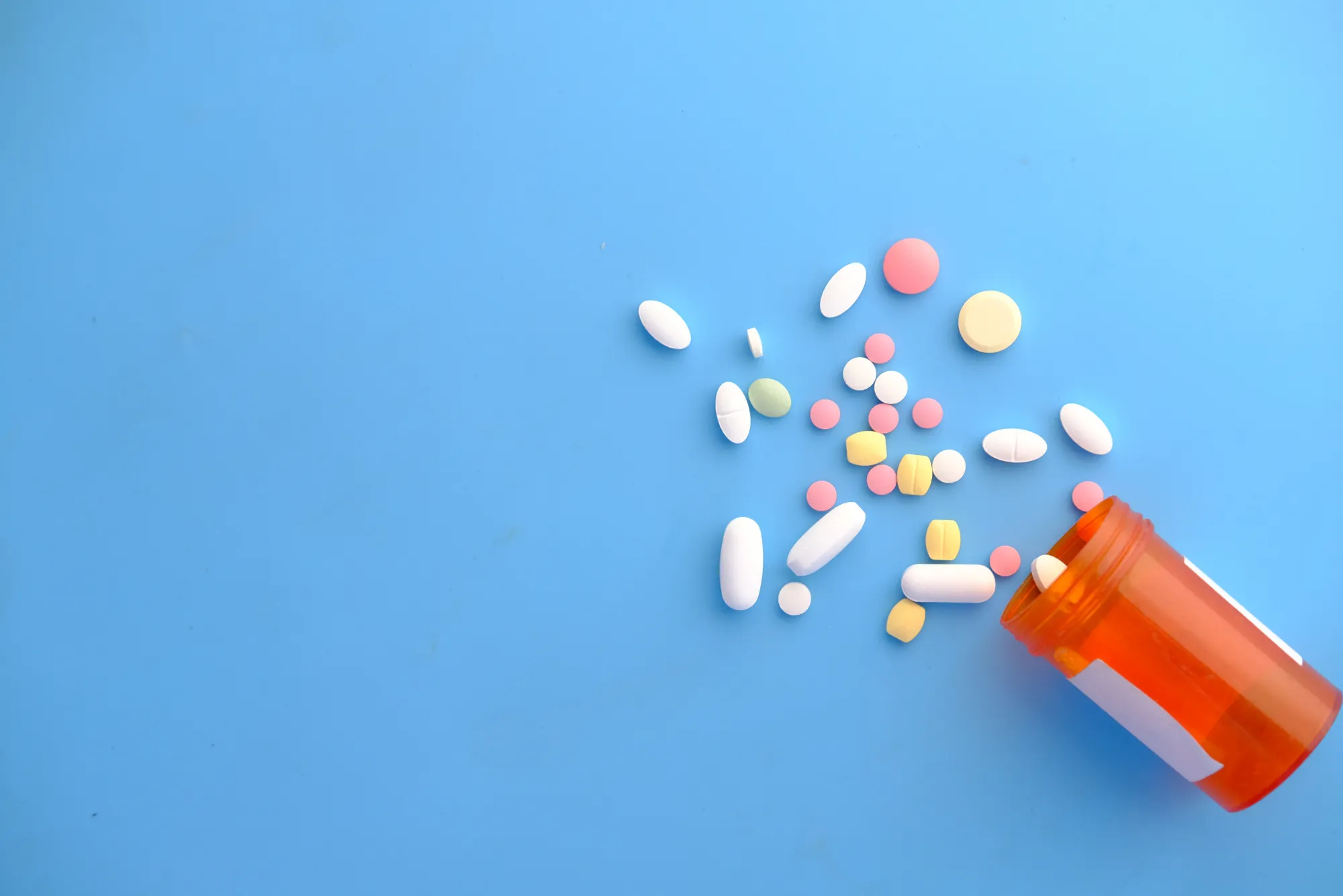 Pharmacy Beyond Prescriptions