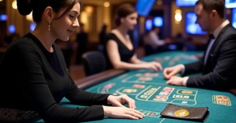 Are there Bitcoin casinos in Romania with loyalty rewards