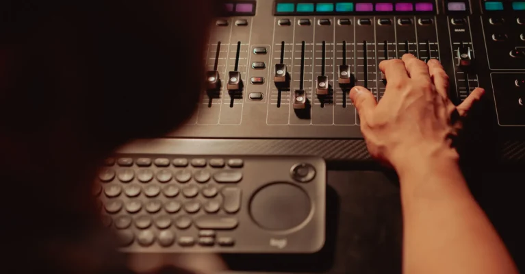 How Much Does a Live Sound Engineer Earn in India