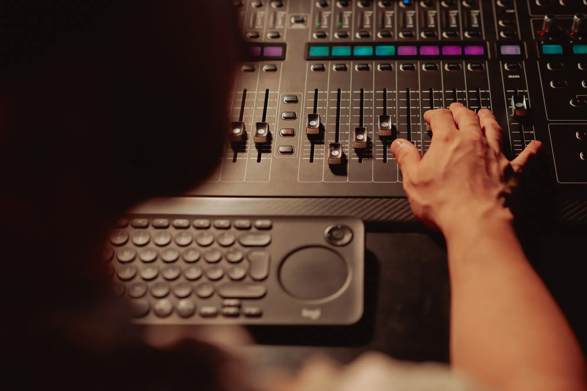 How Much Does a Live Sound Engineer Earn in India