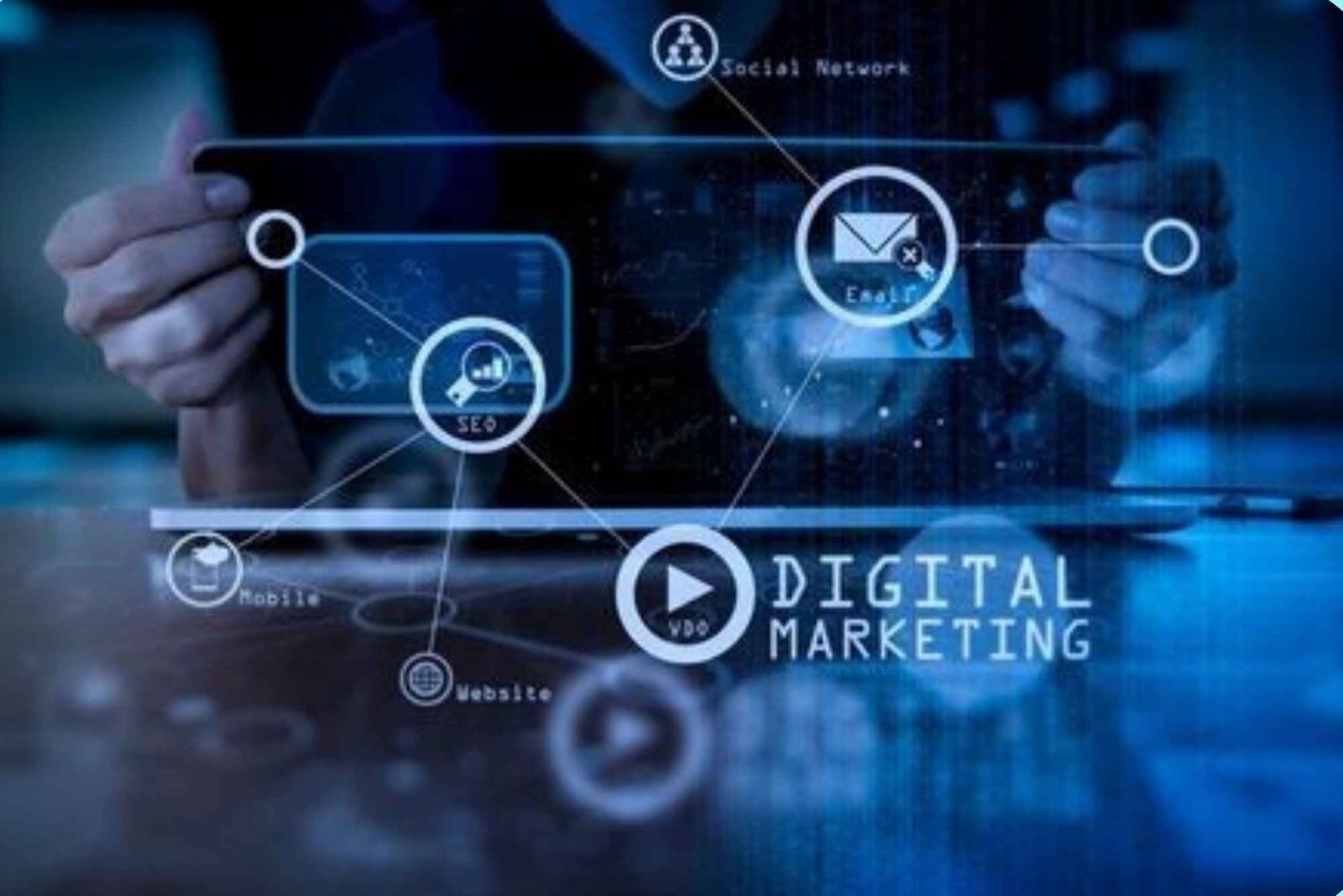 Why authority content matters for Dubai rankings
