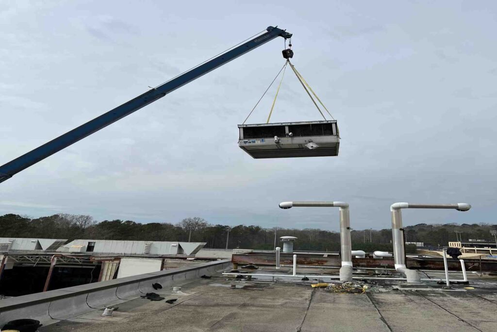 Expert House Demolition Services in Smyrna