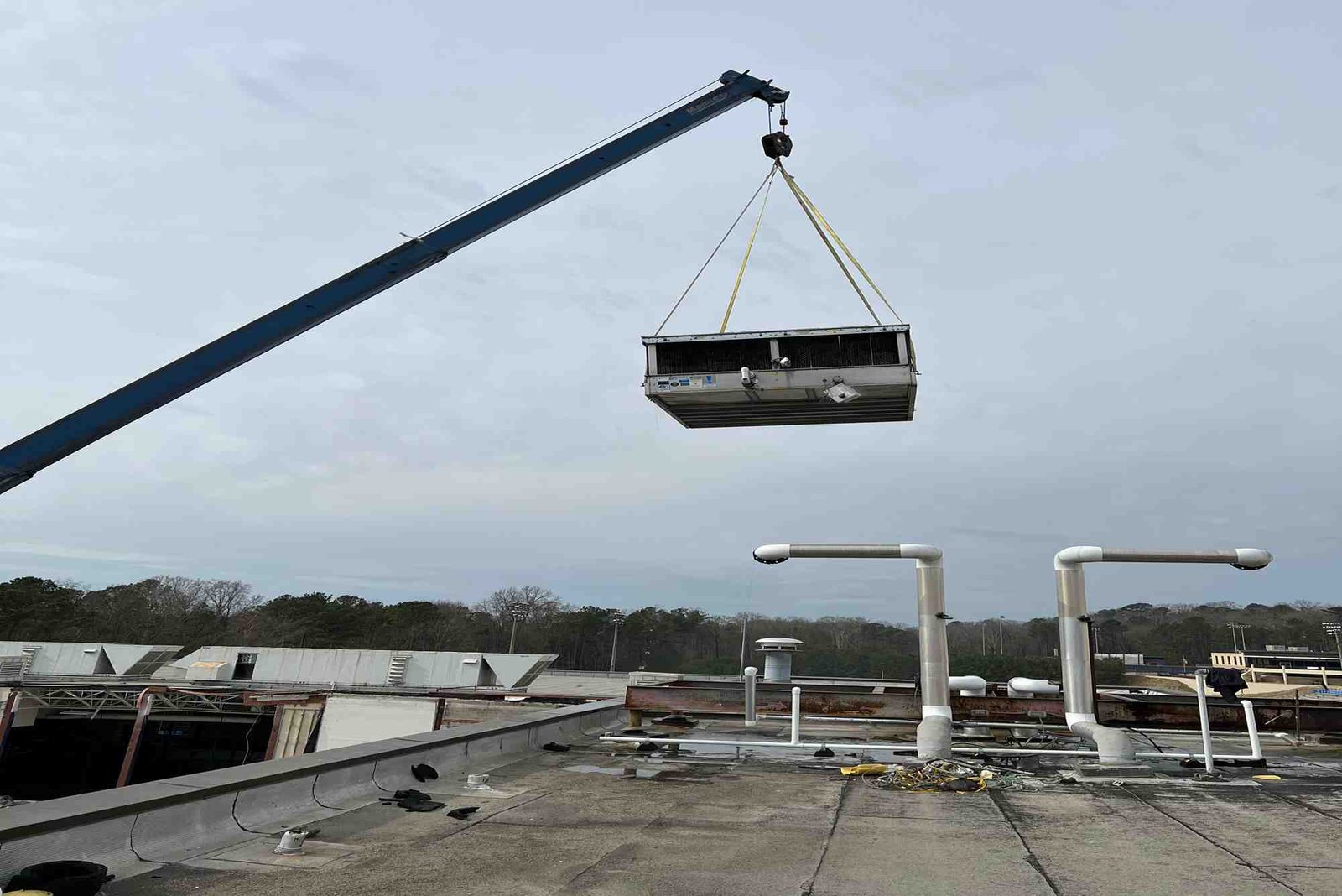 Expert House Demolition Services in Smyrna