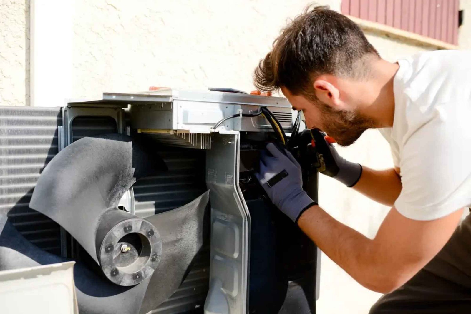 How to Extend AC Lifespan with Proper Repairs