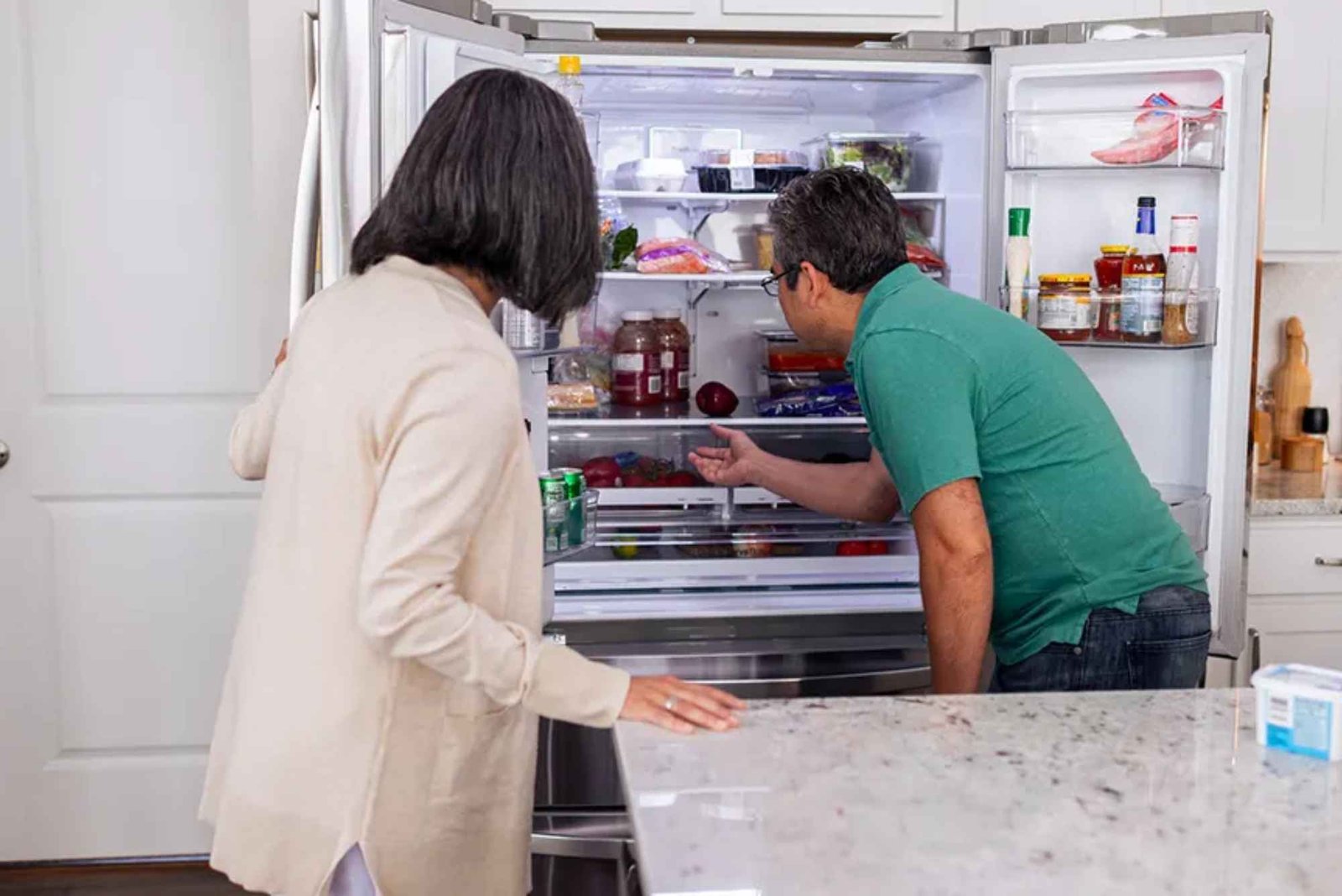 Why Refrigerators Stop Running Unexpectedly
