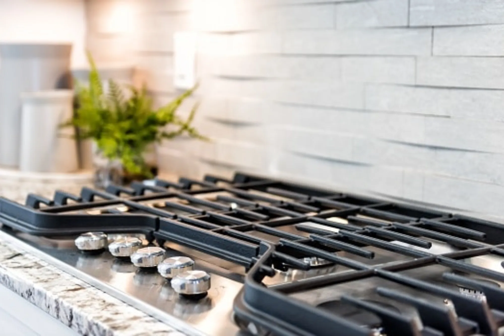 Why Electric Stove Burner Overheats