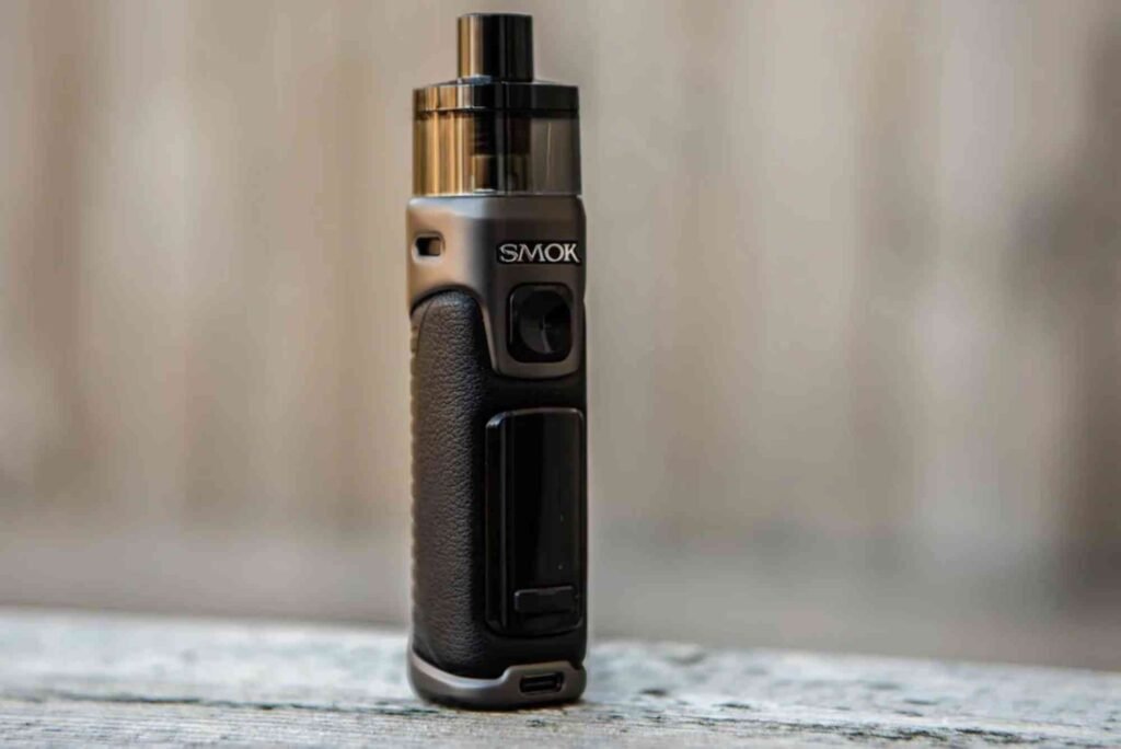 Argus GT 2 Review: Tough Tech for Serious Vapers