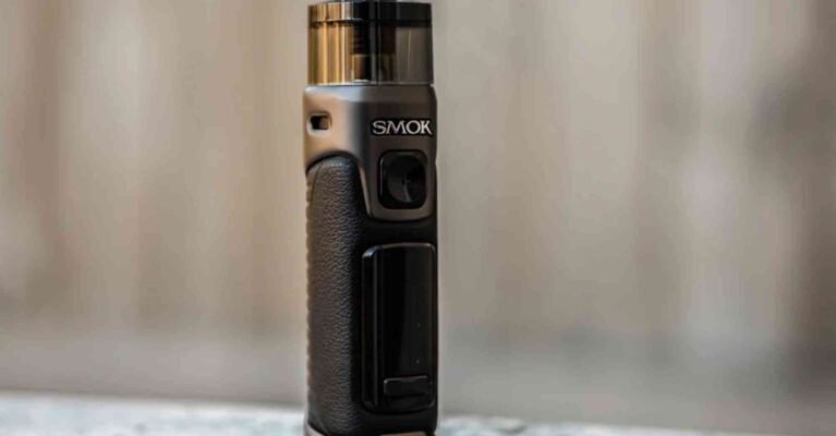 Argus GT 2 Review: Tough Tech for Serious Vapers