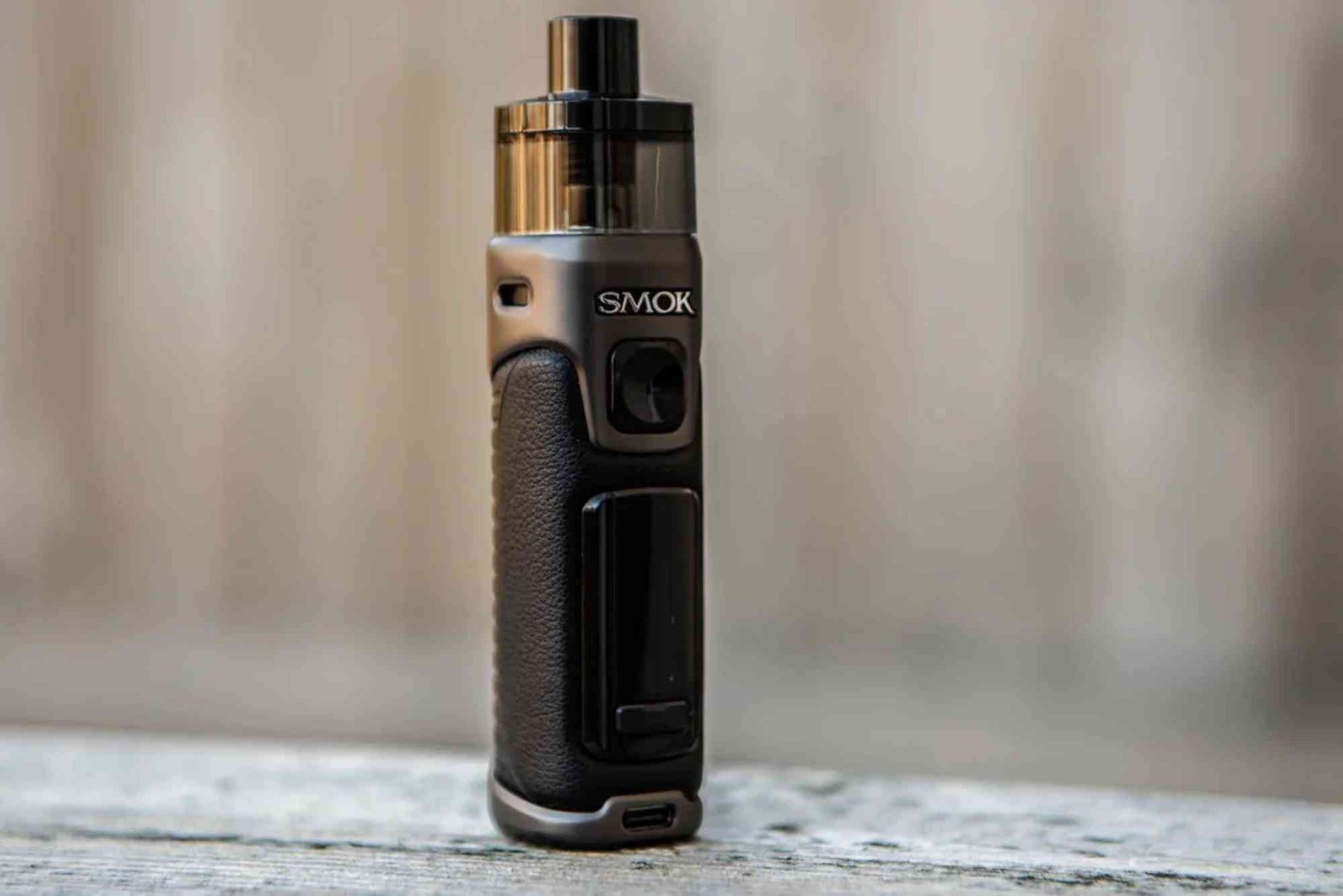 Argus GT 2 Review: Tough Tech for Serious Vapers