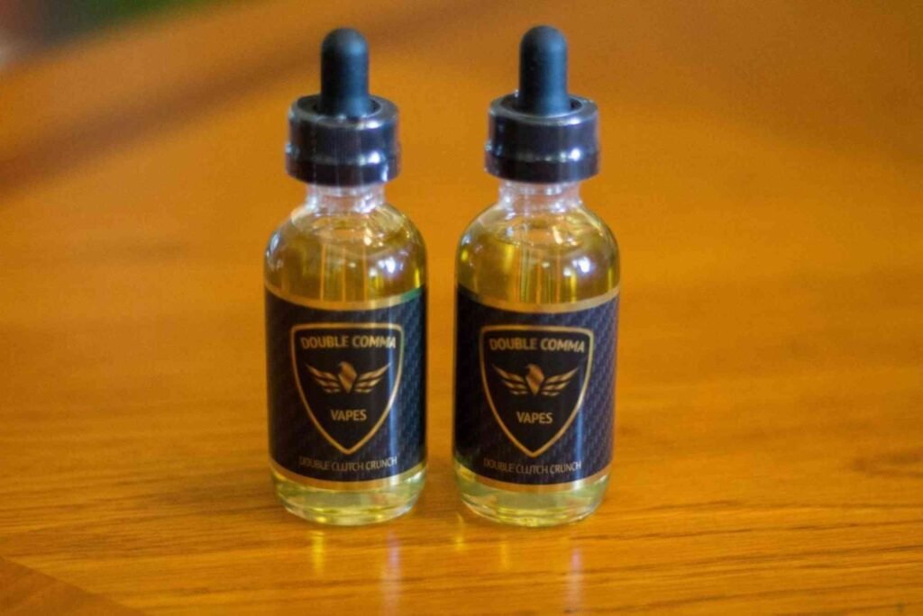 Best Nicotine-Free Vape Juice: Top Picks in 2025