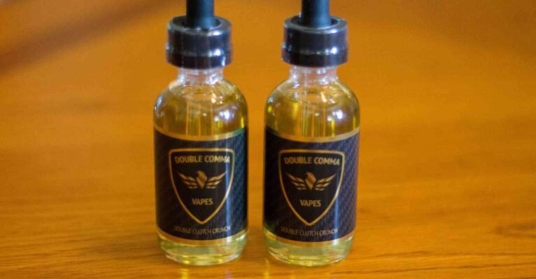 Best Nicotine-Free Vape Juice: Top Picks in 2025