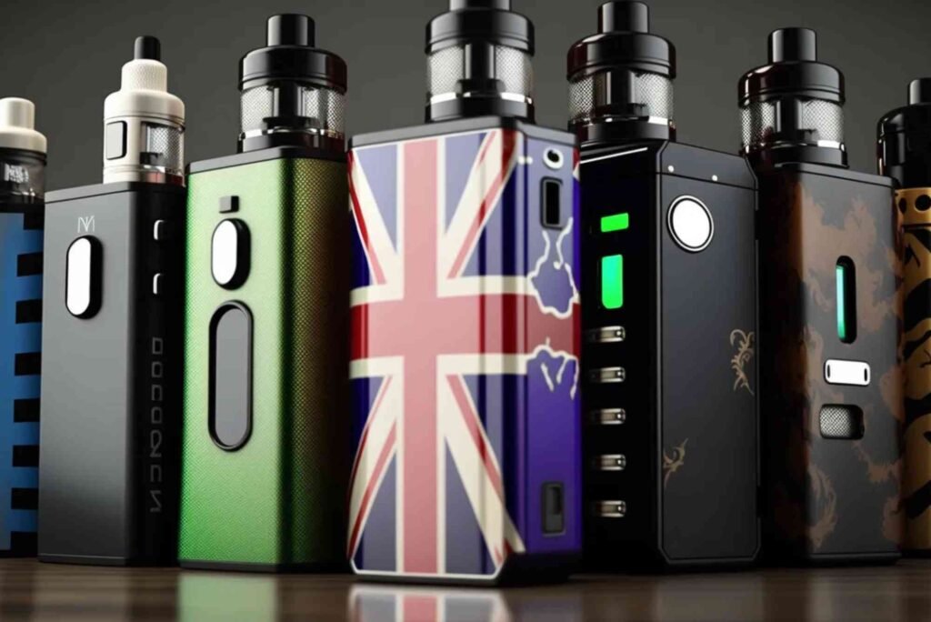 Best UK Vape Juice Brands Reviewed
