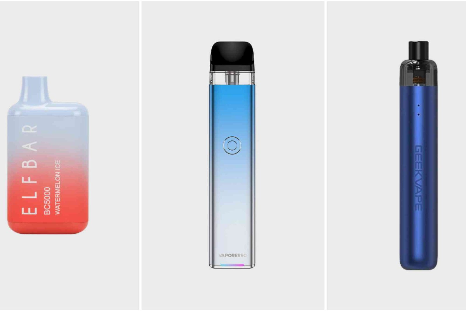 Best Vape for Flavour: Our Top Picks in 2025