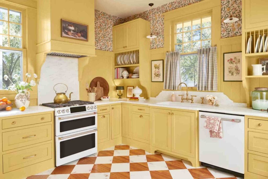 Christina Hall Kitchen Design Ideas & Inspiration