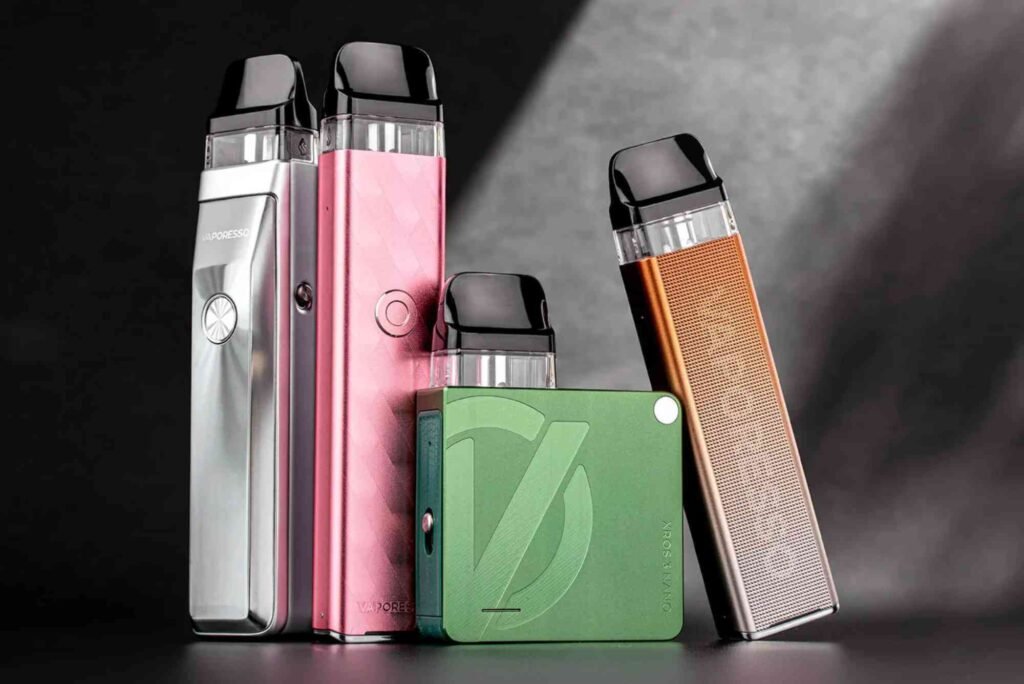 GeekVape T200 Review: Touchscreen Powerhouse