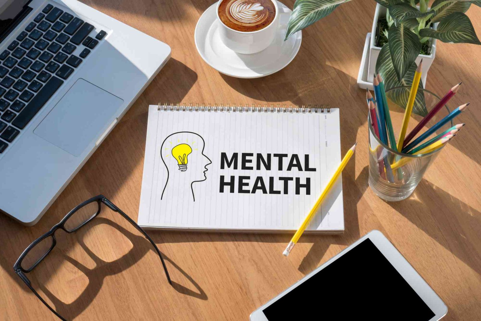 How Exercise Improves Mental Health