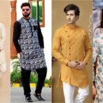 How to Rock the Kurta Pajama Look