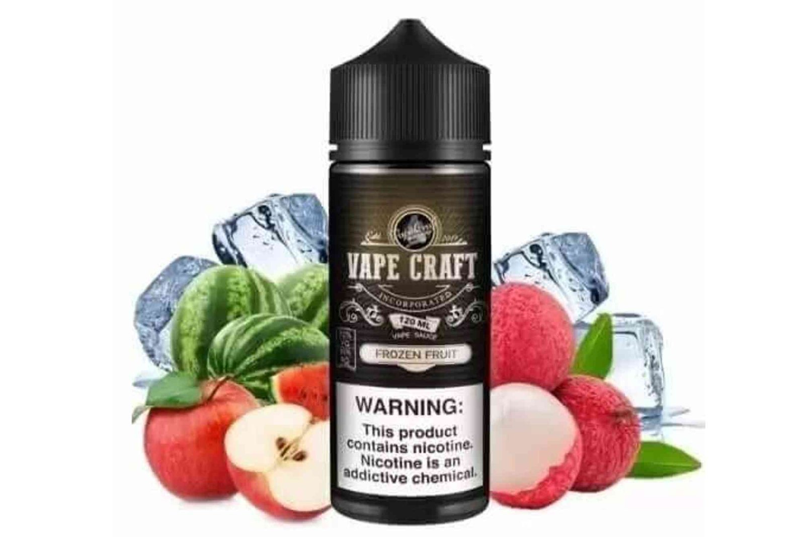 Lychee Vape Flavor: Exotic and Sweet