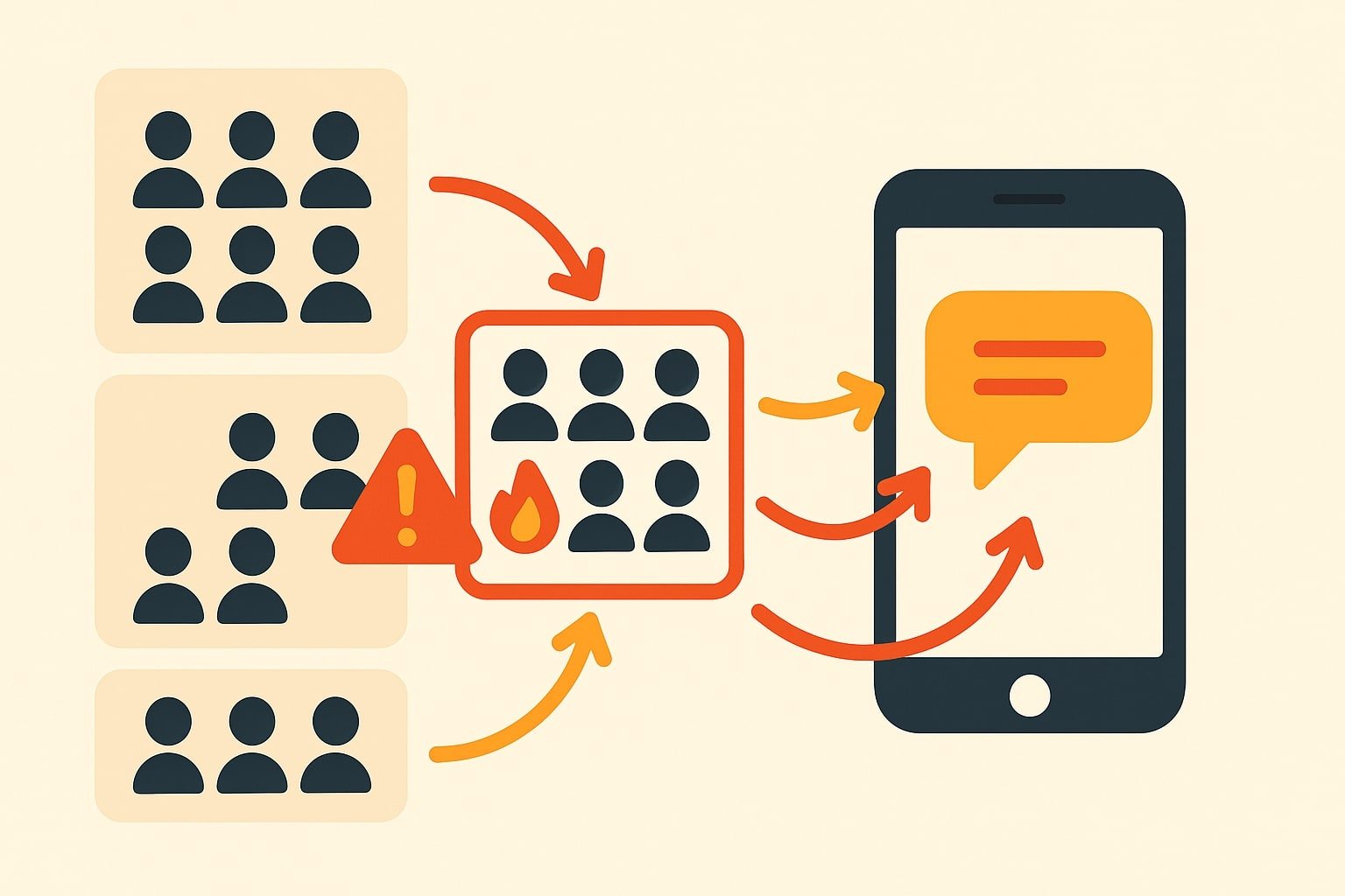 Master SMS Campaigns with Mobiniti’s Easy-to-Use Campaign Management Tools