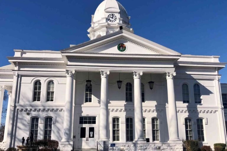 Midland Michigan Property Taxes