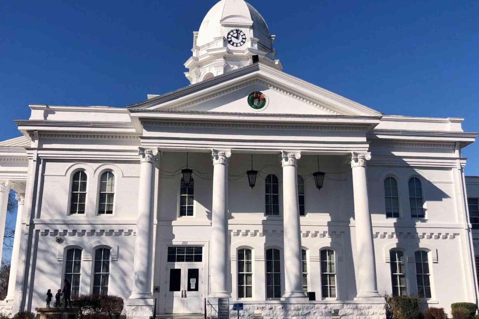 Midland Michigan Property Taxes