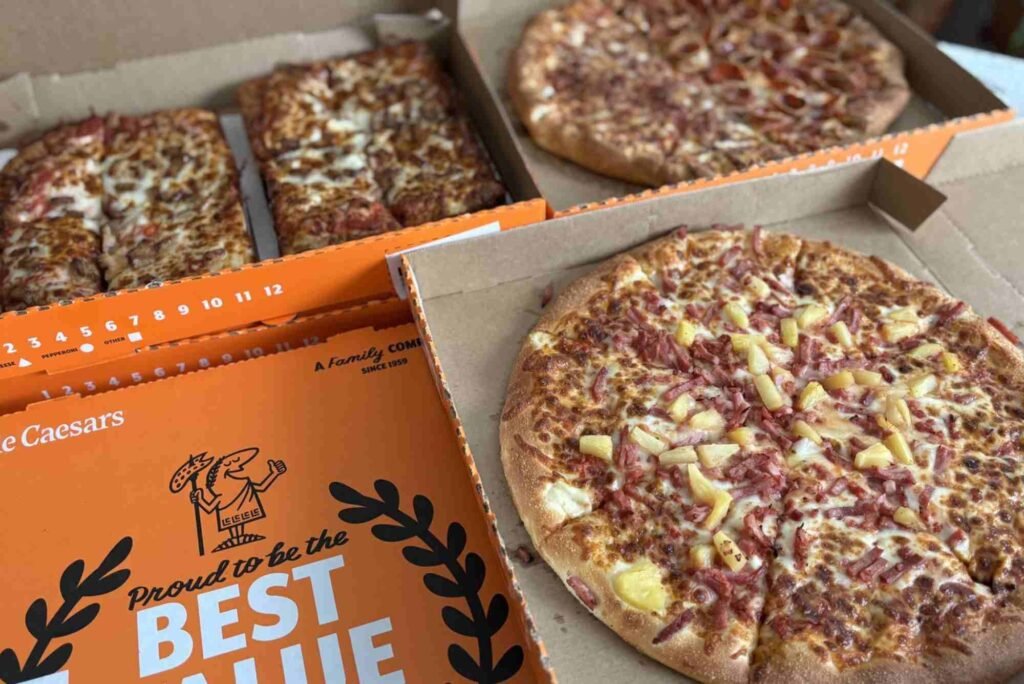 Practical Tips Much Is Little Caesars Pizzas