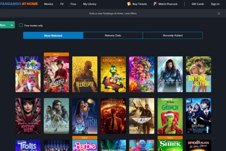 Practical Tips: To Download New Movies