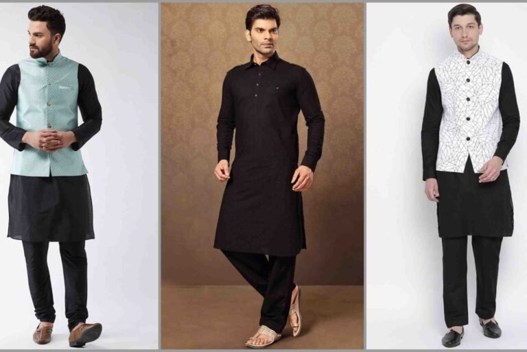 Practical Tips: To Look Good In Kurta Pajama