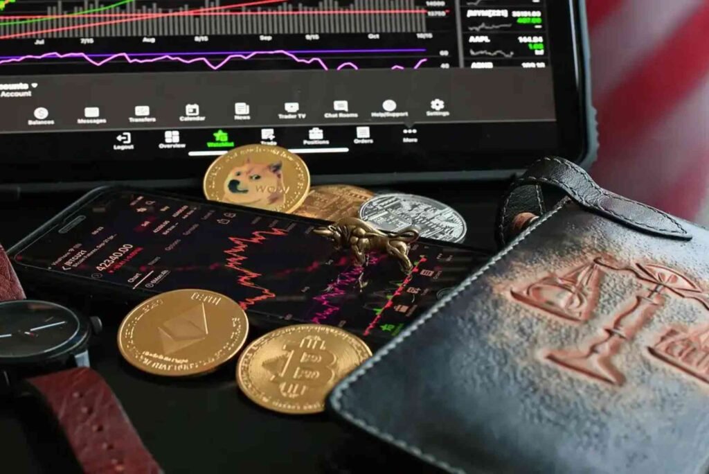 Practical Tips: To Start Cryptocurrency Exchange