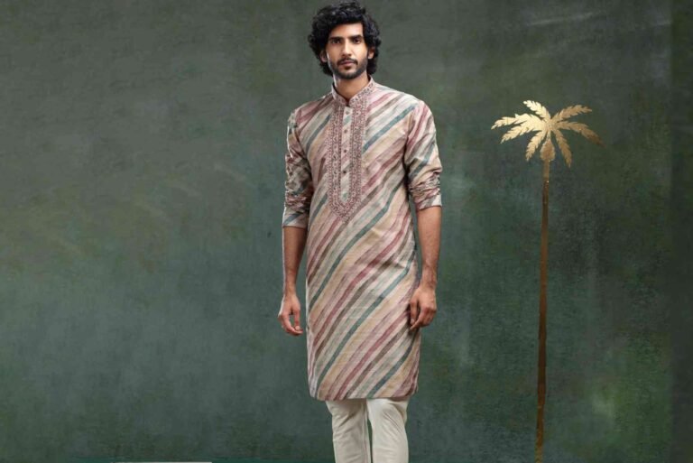 Practical Tips: To Wear Kurta Pajama In Style