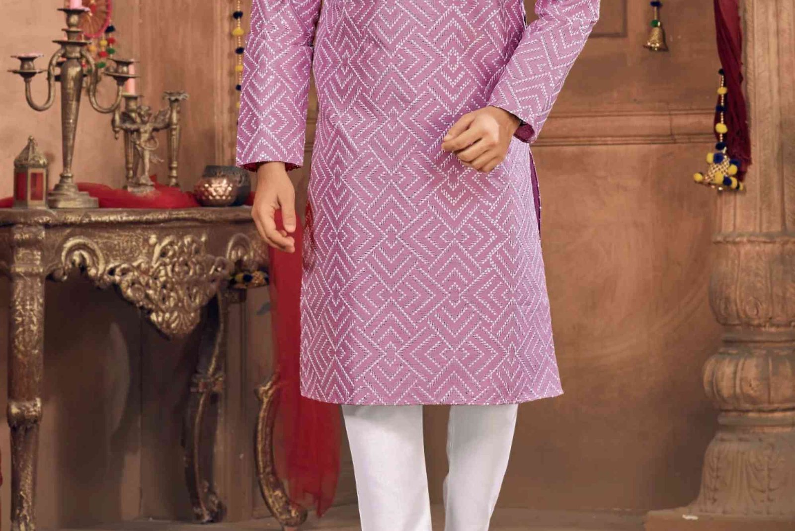 Practical Tips: To Wear Kurta Pajama
