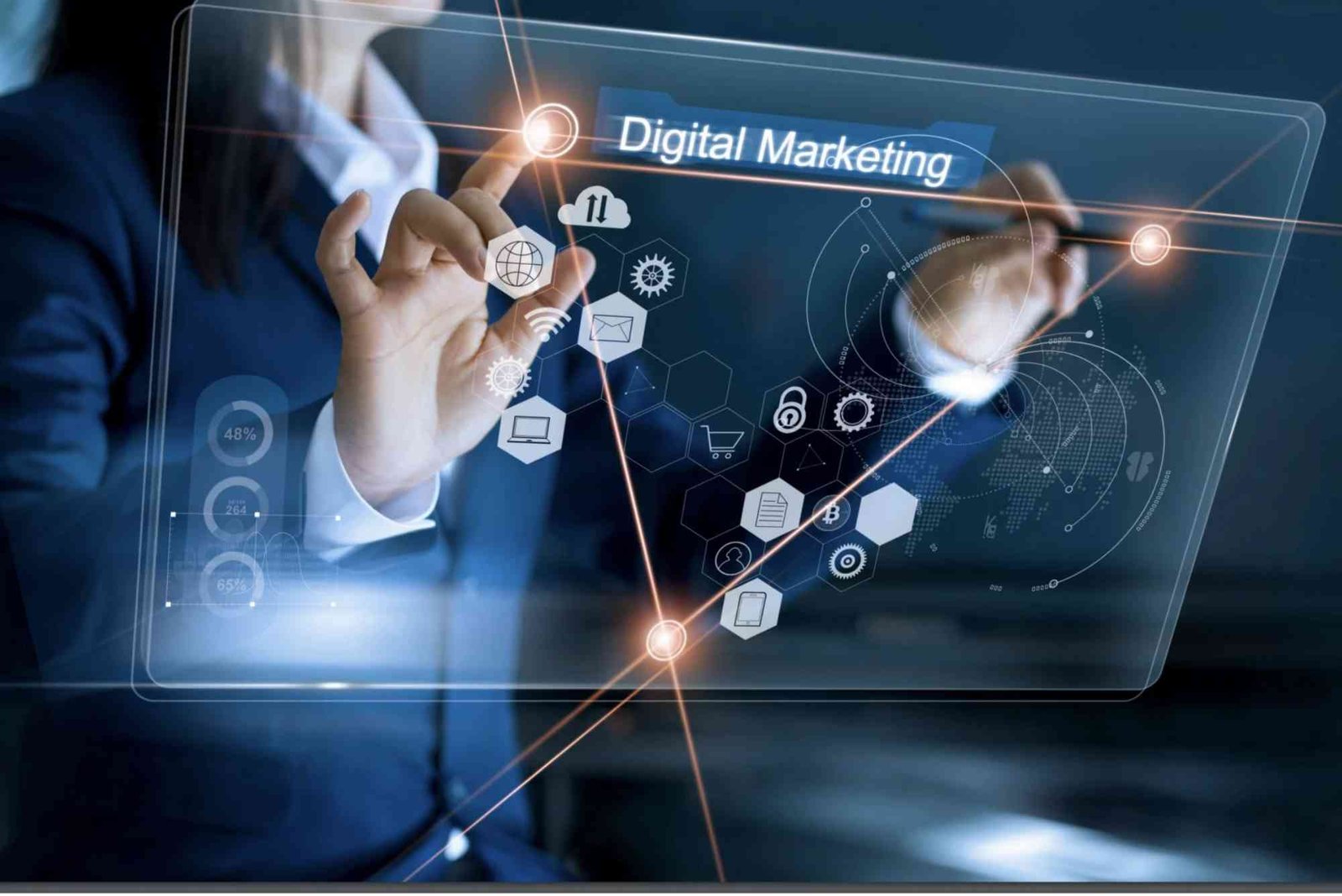 Practical Tips: What Are Digital Marketing Channels