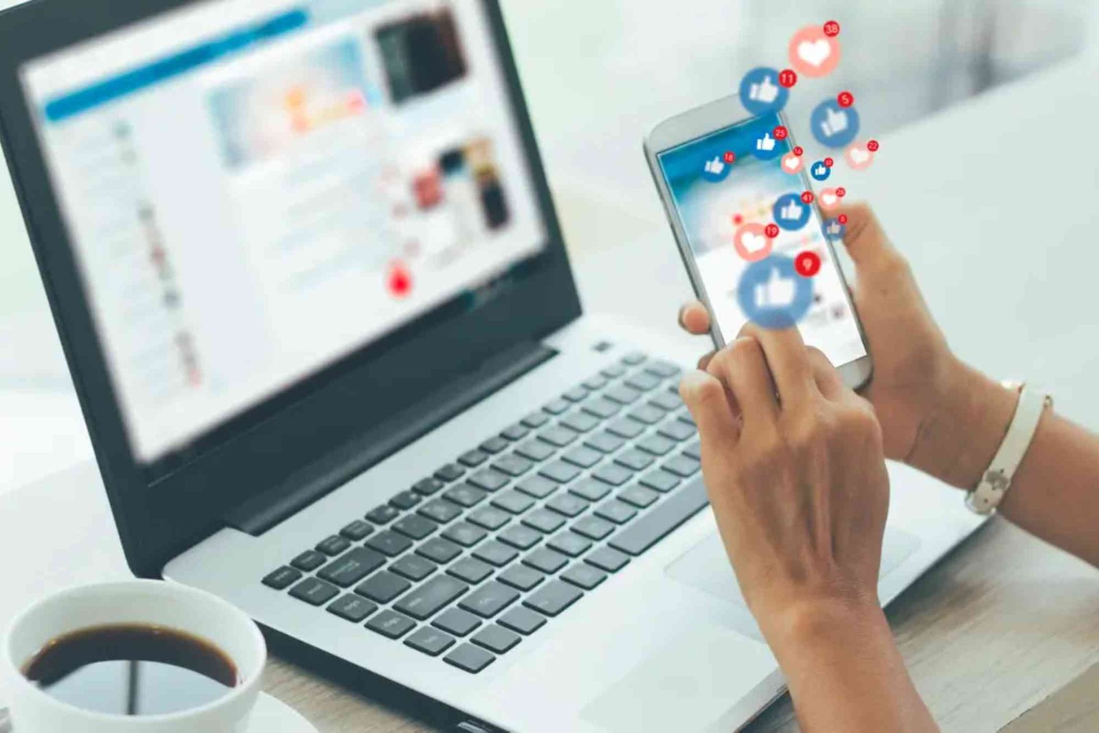 Practical Tips: What Is Smm In Digital Marketing