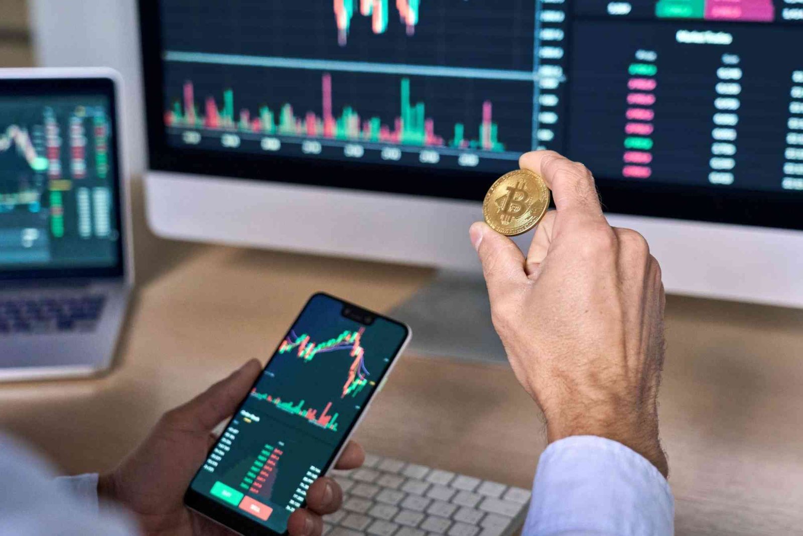 Practical Tips Where Can You Buy Cryptocurrency
